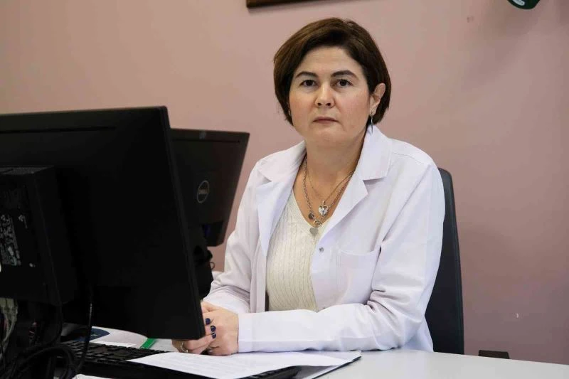 Omicron, delta varyantının yerini alabilir
