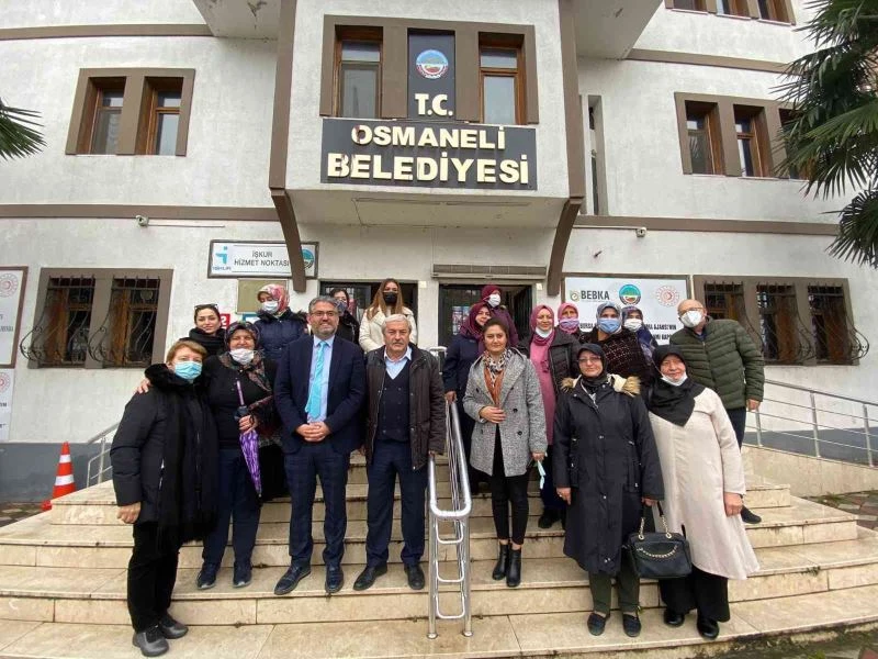 İşbirliklerini arttırarak gelişmeye devam ediyorlar
