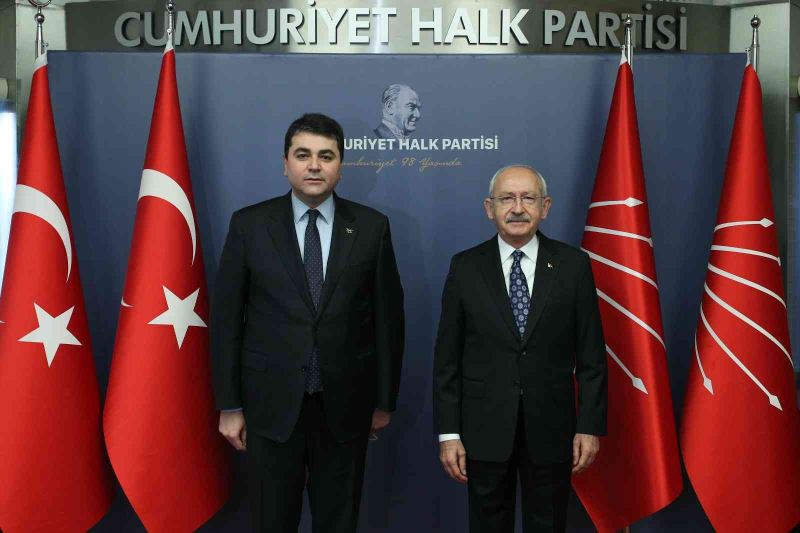 CHP Lideri Kılıçdaroğlu: “Faizin falan indiği yok. Hayal aleminde yaşıyorlar”
