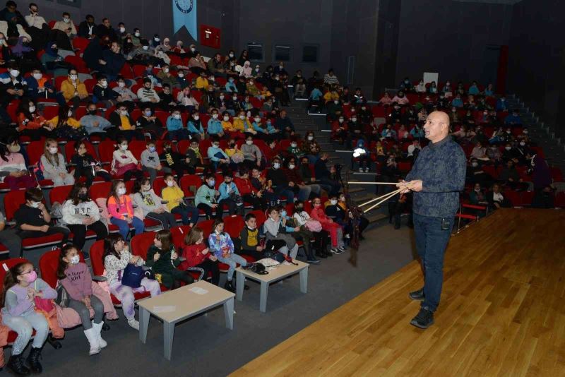 Çocuklar bu festivali çok özleyecek
