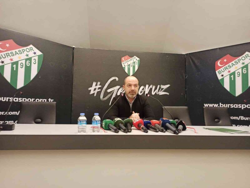 Deniz Kolgu: “Yücel İldiz’le prensipte anlaştık”
