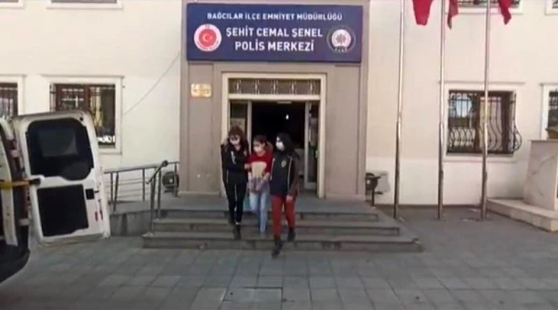 Komşusunu altınlarını çalmak için yakan anaokulu öğretmeni hakkında iddianame hazırlandı
