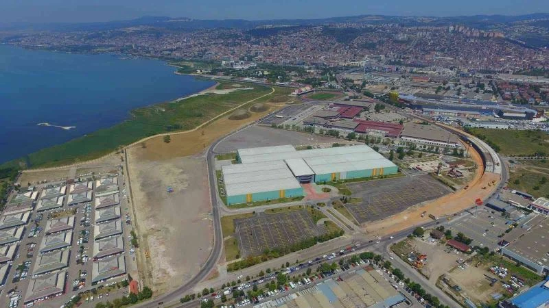 Genç mimarlar, fuar merkezi için Kartepe Zirvesi’nde proje sunacak
