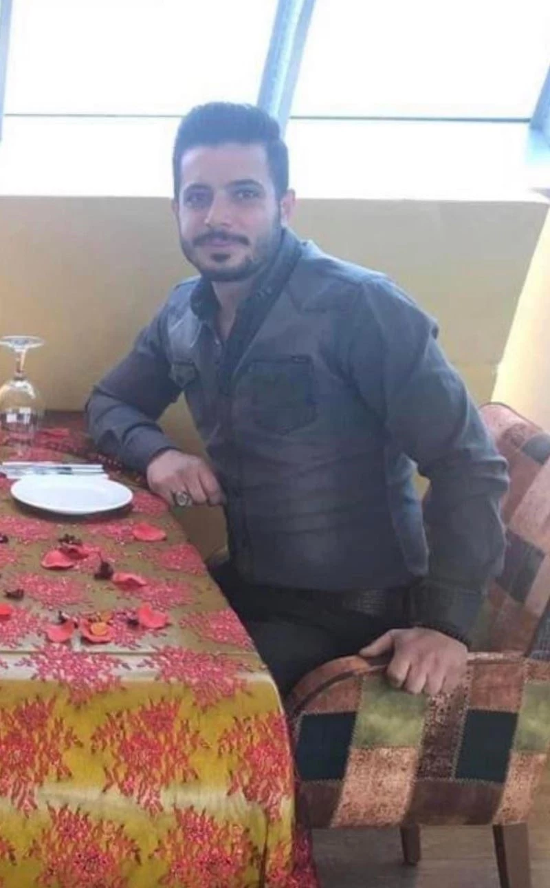 OSB’de üzerine sac rulo düşen işçi hayatını kaybetti
