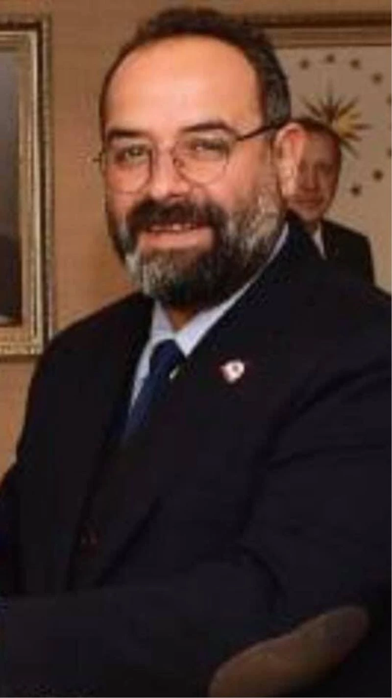 GBC Başkanı Kurt, “Sarıkaya’yı artık Gazeteci olarak tanımıyoruz”
