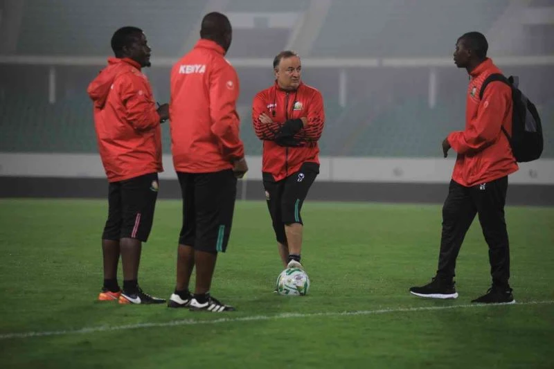 Sezonun flaş takımı Sheriff, Engin Fırat ile ilgileniyor
