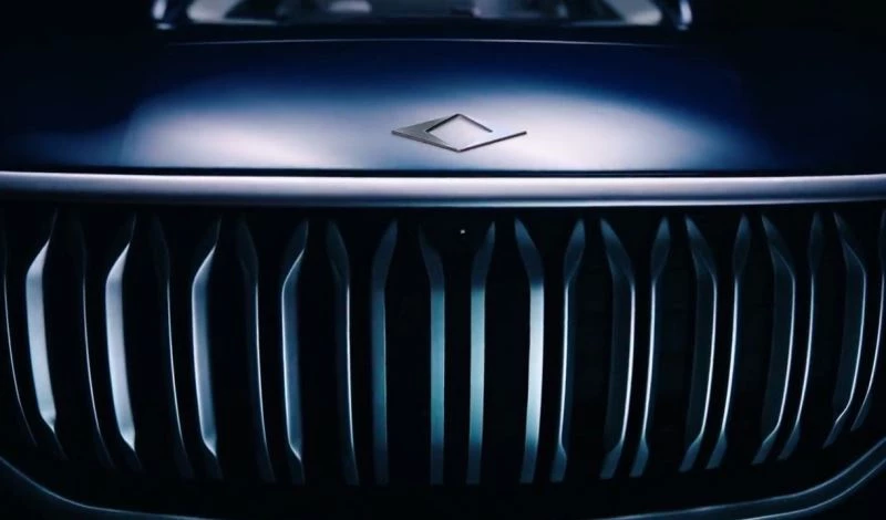 TOGG’un logosu yerini aldı
