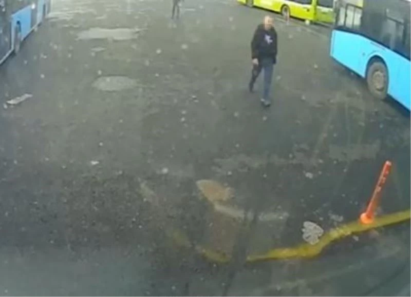 Diyarbakır’da otobüs şoförünü bıçaklayan şüpheli tutuklandı
