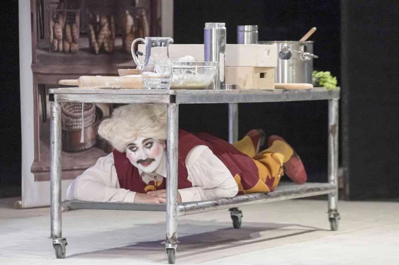 ‘Sevil Berberi’ hafta sonu DOB’da
