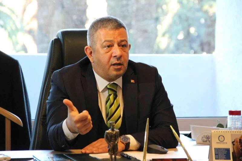 Demokratik Sağlık Sen: 