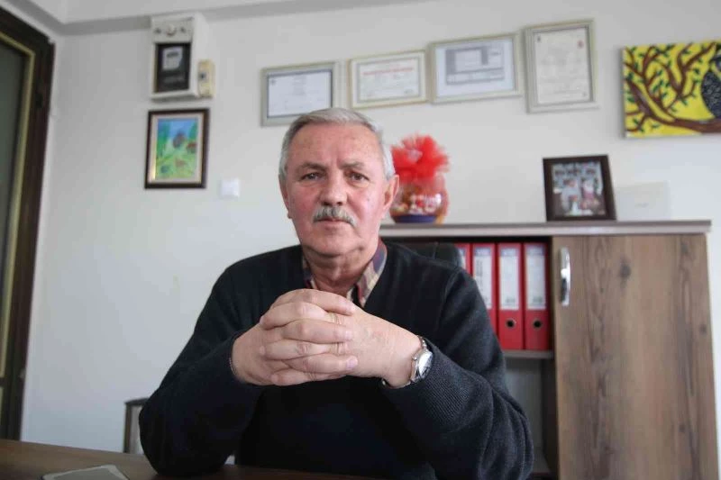 Emlakçı Muhsin Kurt: 