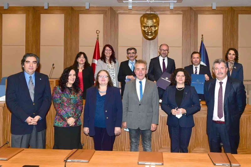 Çocuklar bu program ile yeteneklerini keşfedecek
