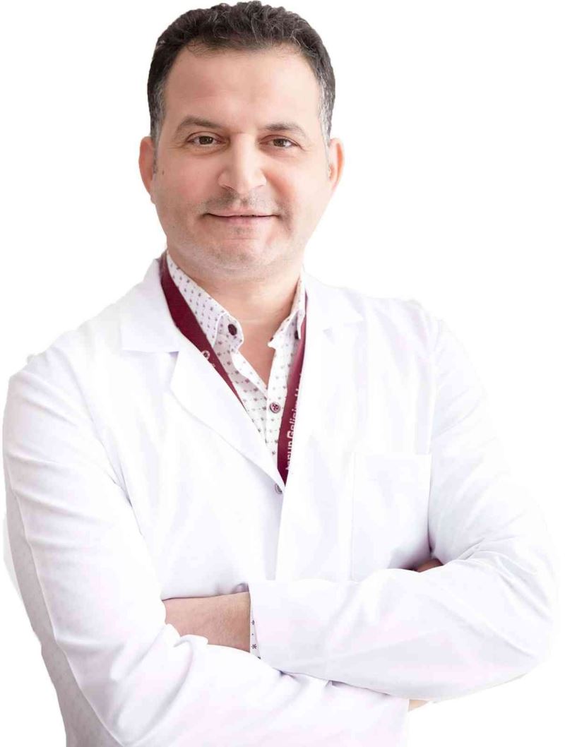 Dr. Çam: 