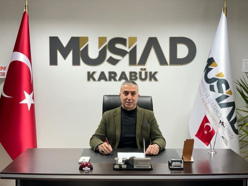 Başkan Ünal : 