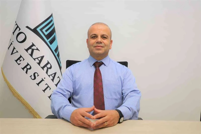 Prof. Dr. Kamil Alptekin: 