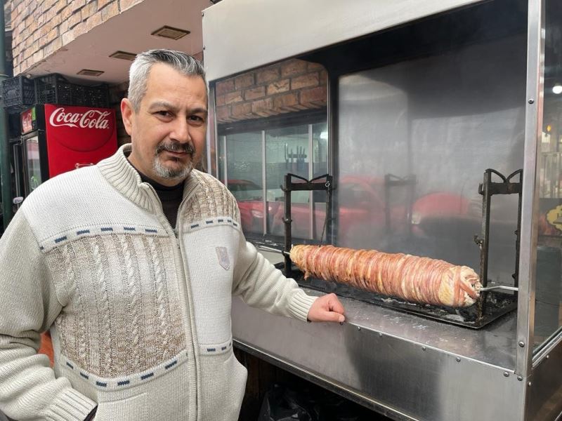  Stokçuluk ve fırsatçılık kokoreç piyasasını da etkiledi
