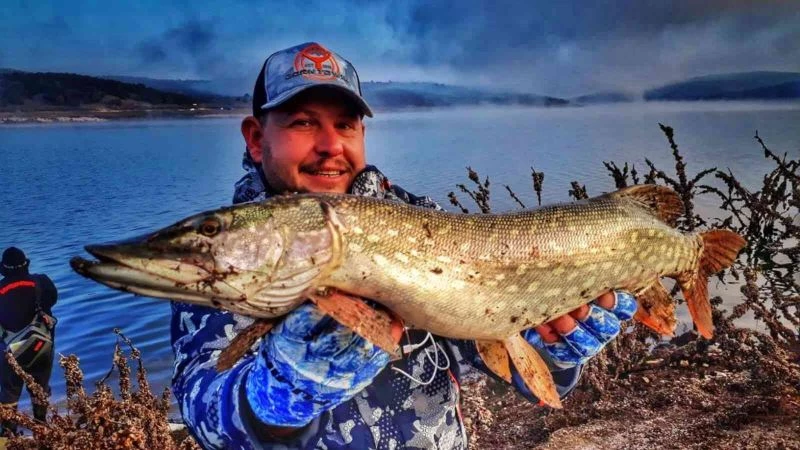 ESBALDER Başkanı Başaran’dan ’Turna Balığı’ uyarısı
