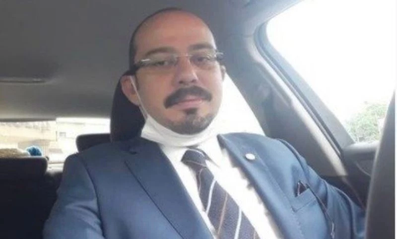 Ünlü avukatın ölümüne takipsizlik
