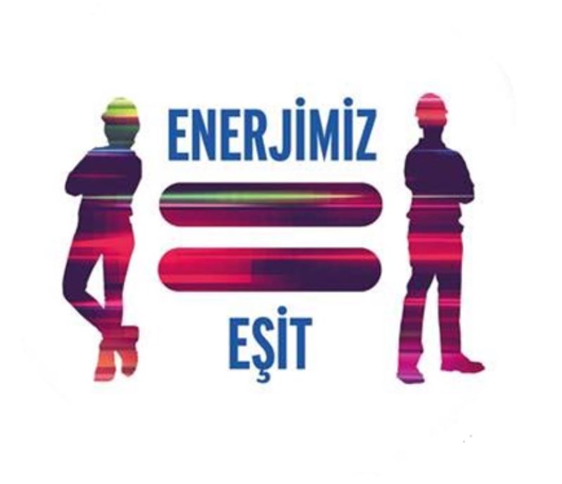 OEDAŞ’ın Toplumsal Cinsiyet Eşitliği Programı “Enerjimiz Eşit”e uluslararası ödül
