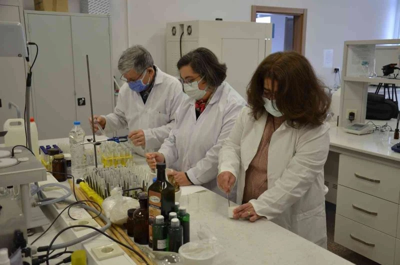 Kanamaları erken durduran formül bulundu
