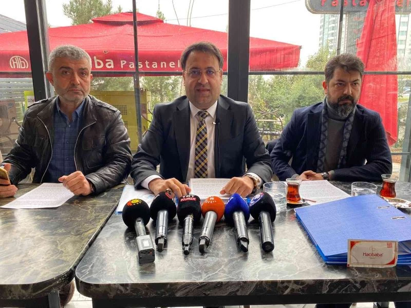 Erdemliler Hareketi’nden “Karacadağ Raporu”
