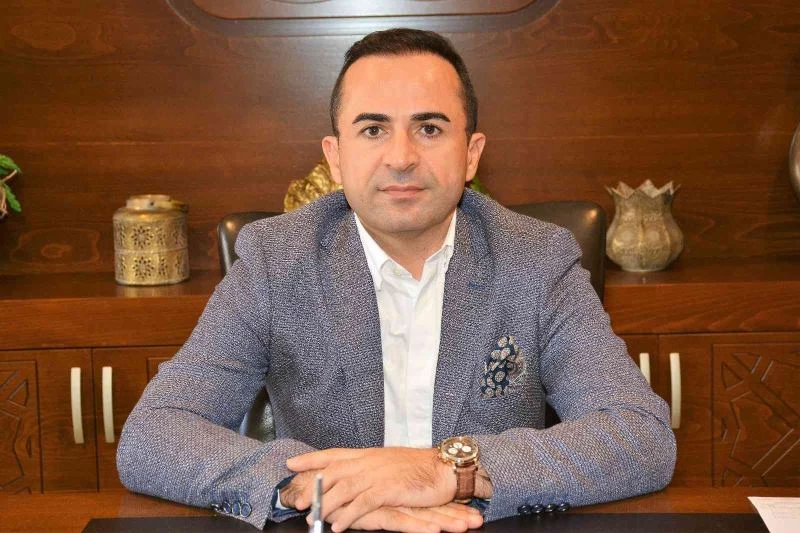 MATSO Başkanı Güngör: “Dövizdeki düzelmeye bağlı olarak fiyatların güncellenmesi gerekiyor”
