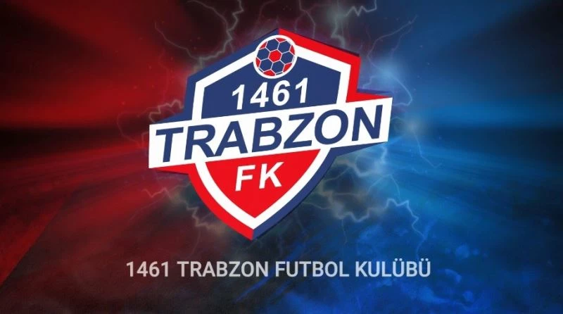 Hekimoğlu Trabzon FK’nın ismi 1461 Trabzon FK olarak değişti
