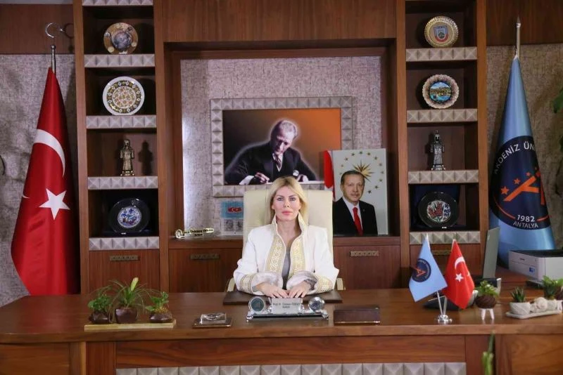 AÜ Türkiye Yeterlilikler Çerçevesi veri tabanına dahil oldu
