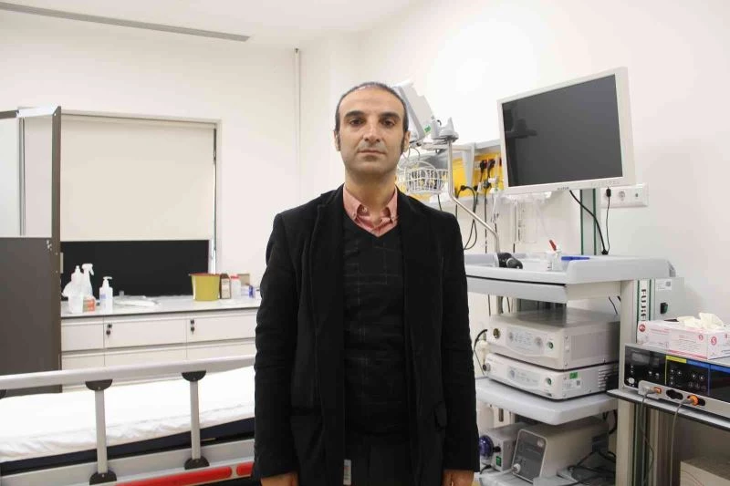 İleri endoskopik yöntemle erken dönem mide-bağırsak kanserinde yüzde 100 başarı
