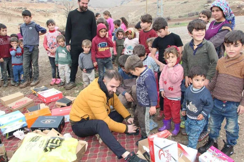 Sosyal medyadan yaptığı paylaşıma ABD’den destek geldi
