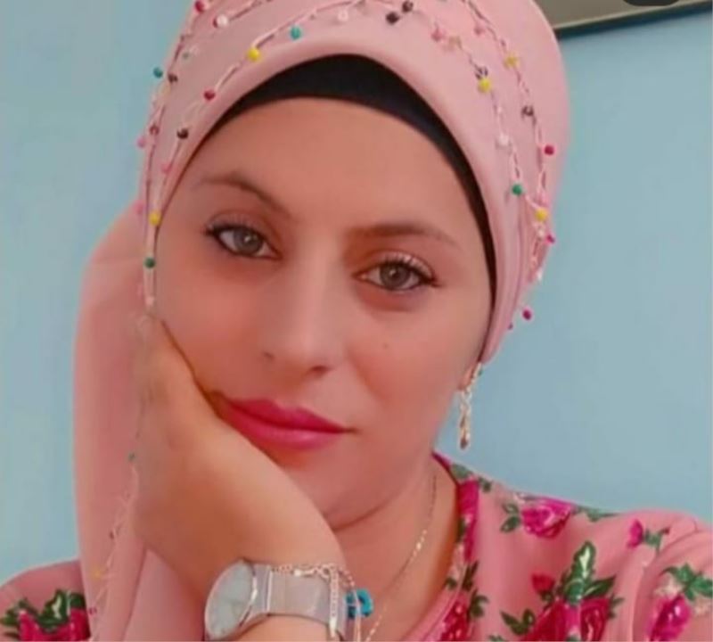 Bıçaklanarak öldürülen Meryem Yılmaz’ın cenazesi Adli Tıp Kurumu’ndan alındı
