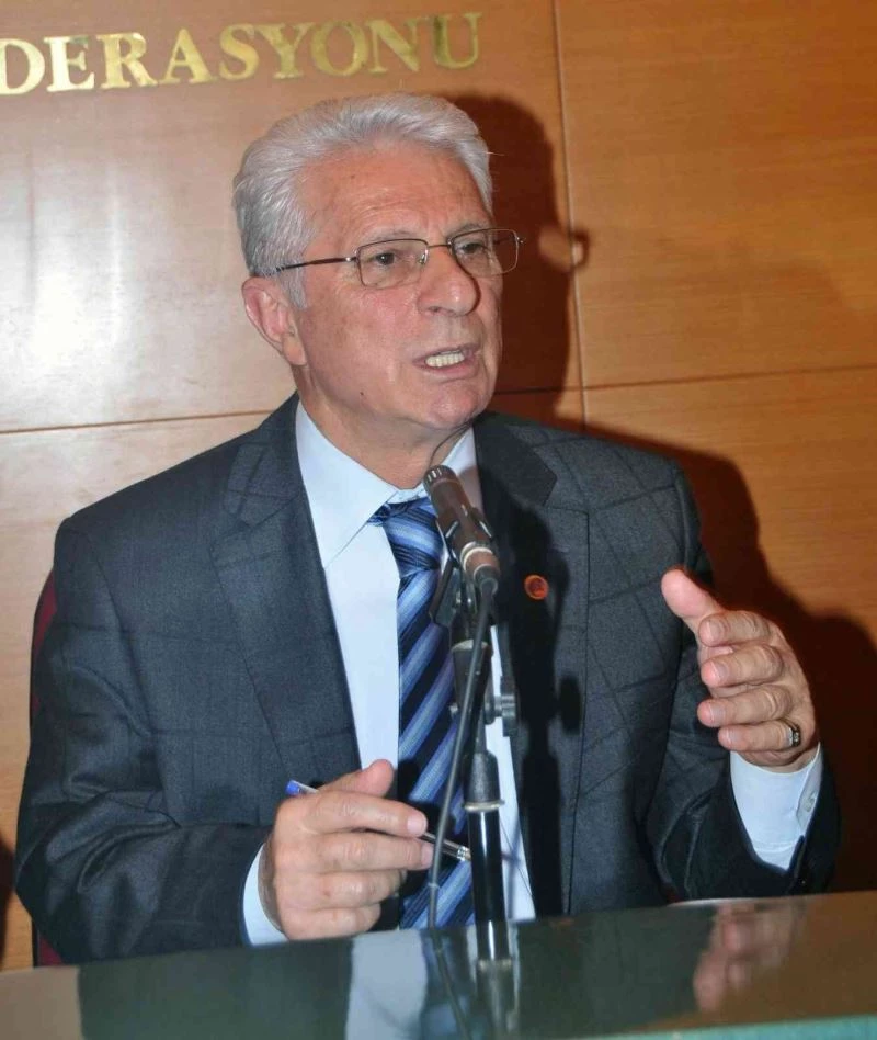 TŞOF Başkanı Apaydın: ““Dövizde devam eden düşüşün akaryakıt, lastik, zincir, motor yağı ürün ve hizmet fiyatlarına yansımasını bekliyoruz”
