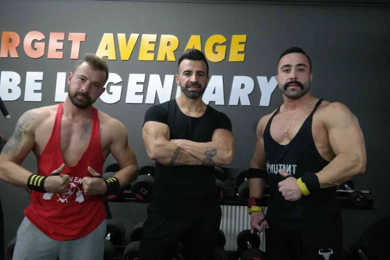  Şampiyondan tavsiyeler
