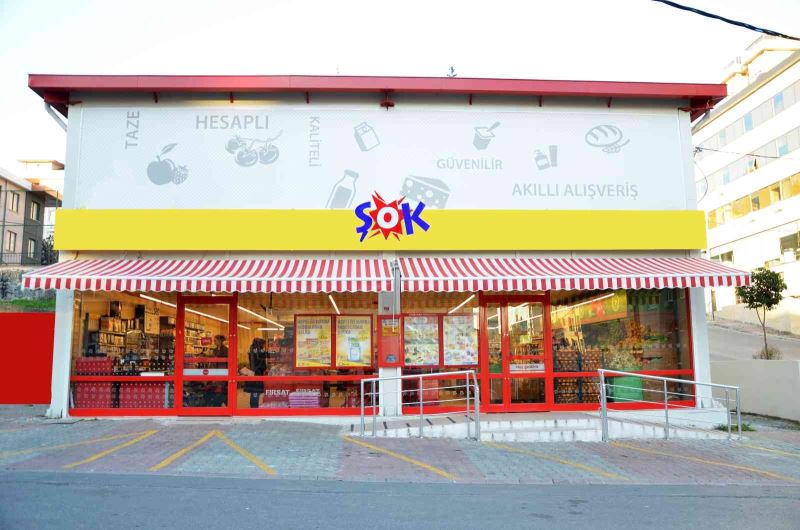 ŞOK Market’ten indirim açıklaması
