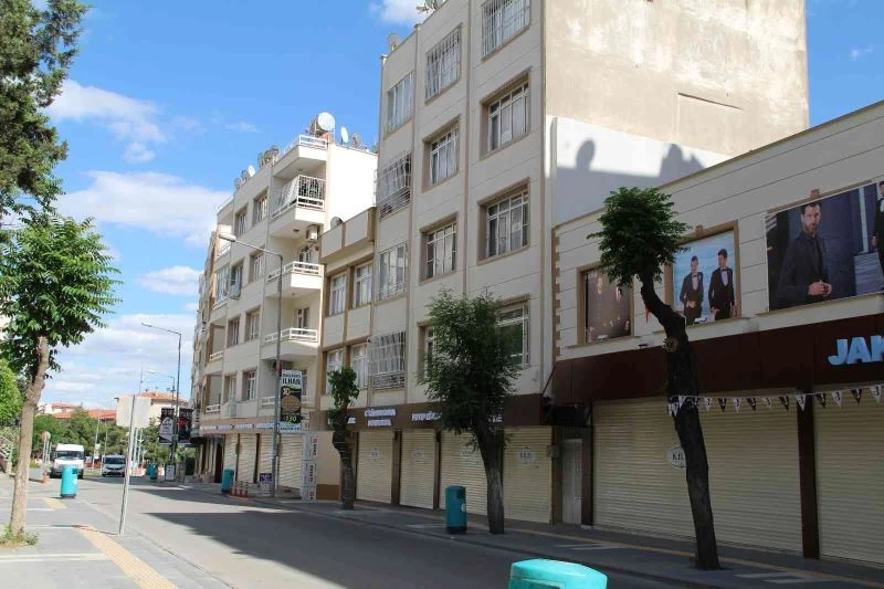 Cephe sağlıklaştırma projeleri Kilis’e renk katıyor
