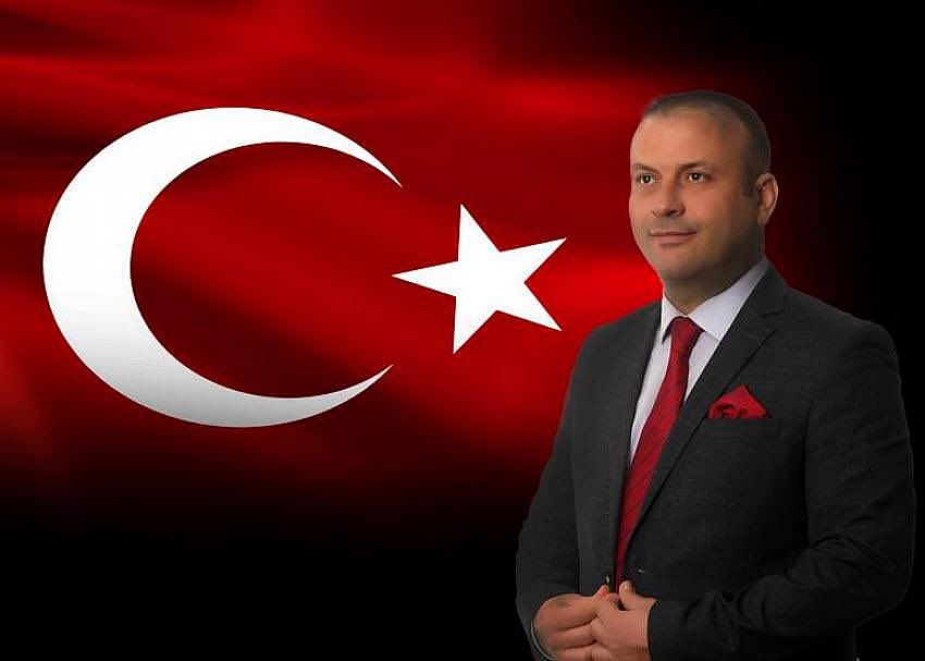 Türk Siyasetçisi Abdulkadir Bozkurt Tanıyalım