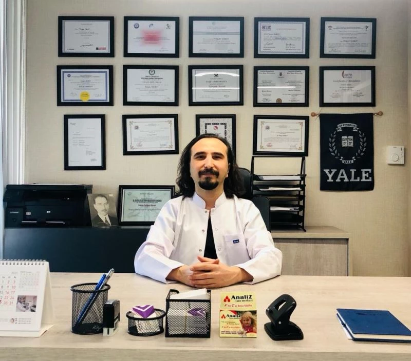 Fare kök hücrelerinden embriyo benzeri kompleksler oluşturuldu
