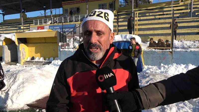 Özgüzeldere Spor ilk devreyi gol yemeden namağlup tamamladı
