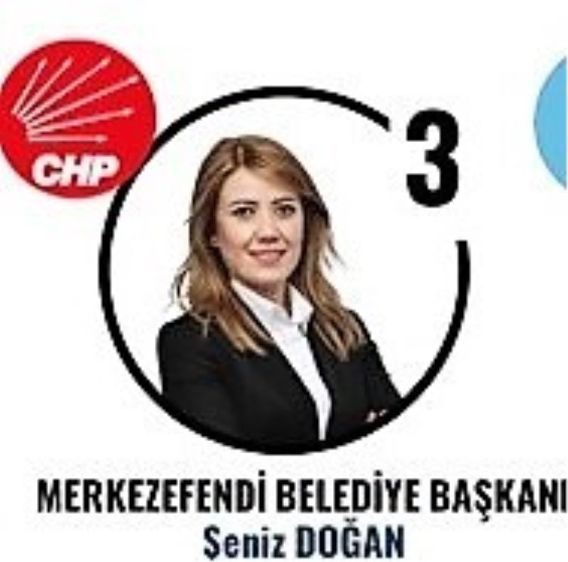 Başkan Şeniz Doğan, en başarılı başkanlar listesinin zirvesinde yer aldı
