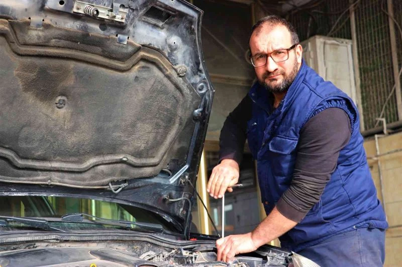 Zam iptal edildi, fiyat farkını tek tek müşterilere iade etti
