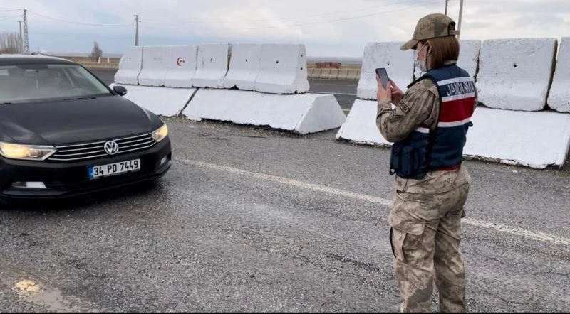Bitlis’te yaka kameraları kullanılmaya başlandı
