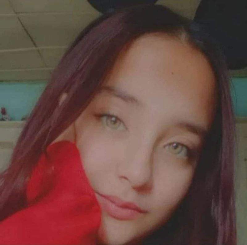 Sudenur’dan günlerdir haber yok
