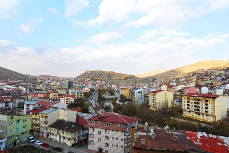 “İkametini Bayburt’a al, yaşadığın şehre sahip çık”
