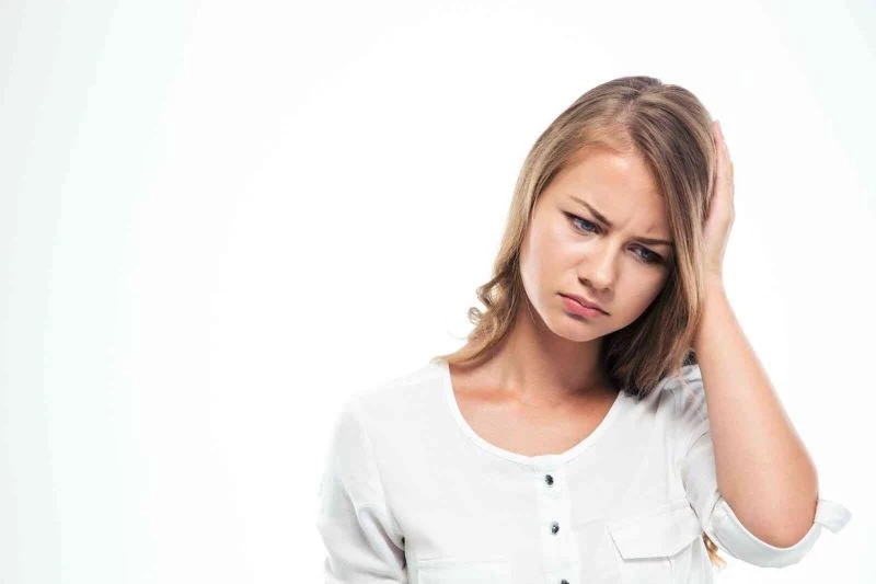 Uzman Doktor Sevinç Yılmaz: 