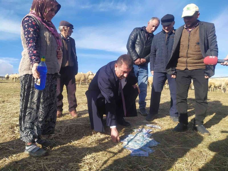 TÜDKİYEB Başkanı Çelik, ‘fahiş fiyat’ uygulanmasına tepki gösterdi
