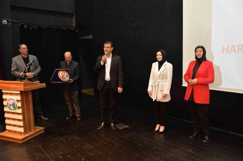 Bozüyük’te duruş bozuklukları semineri verildi
