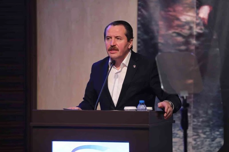 Memur-Sen Genel Başkanı Yalçın’dan ’ek zam’ ve ’vergi muafiyeti’ açıklaması
