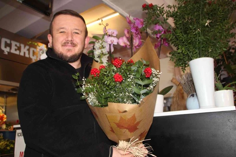  Bu çiçeğin şans ve mutluluk getireceğini inanılıyor
