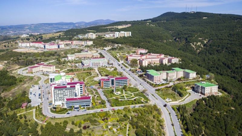 ÇOMÜ İle Özbekistan Taşkent Devlet Tarım Üniversitesi arasında işbirliği
