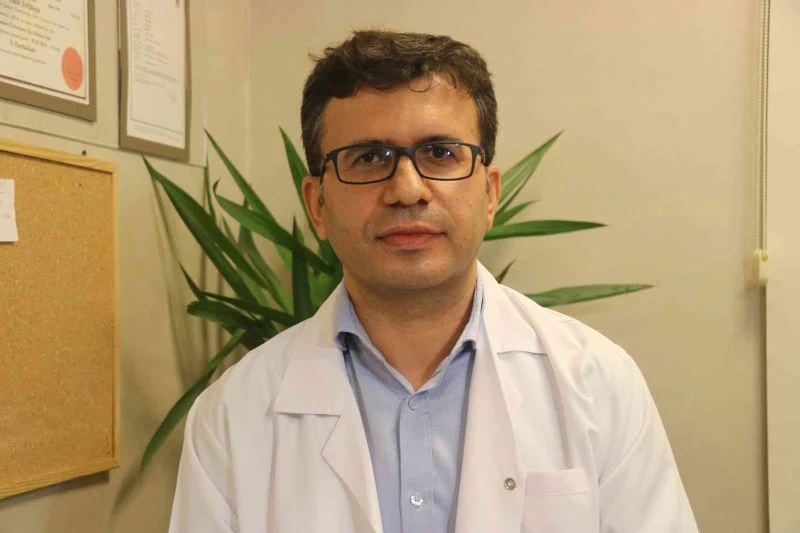 Diyarbakır’da Omicron varyantı görüldü
